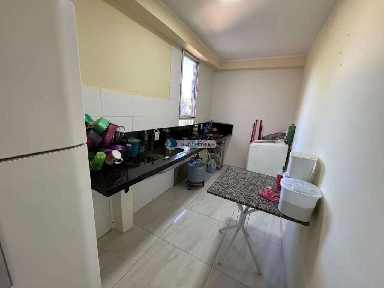 APARTAMENTO/ ACEITA FINANCIAMENTO - Foto 3