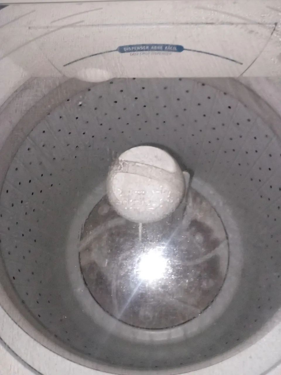 Máquina de lavar roupas  - Foto 4