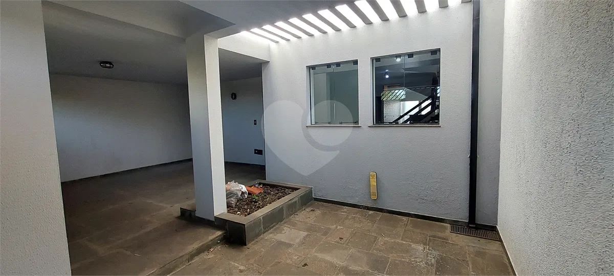 Casa com 3 quartos à venda em Vila monteiro - SP - Foto 4