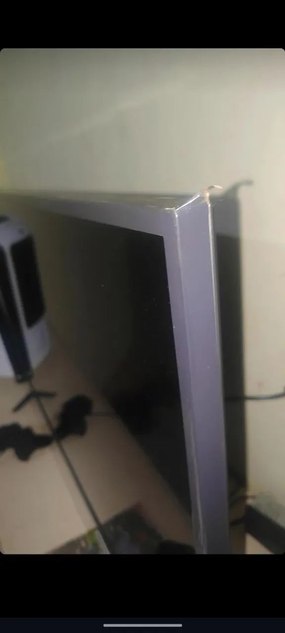 Smartv LG 43 polegadas  - Foto 2