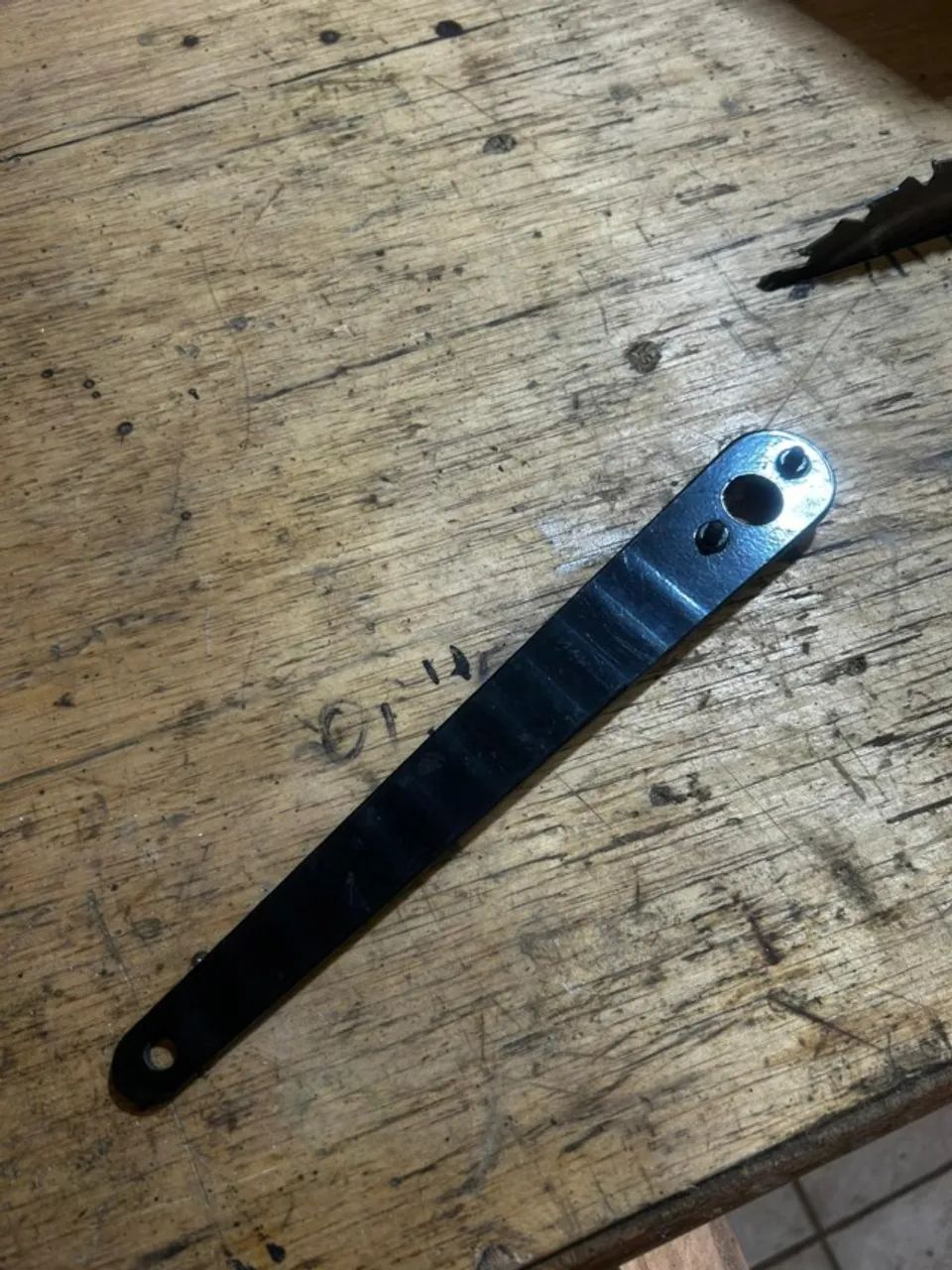 Esmerilhadeira Angular DWE497-B2 DeWalt - Foto 4