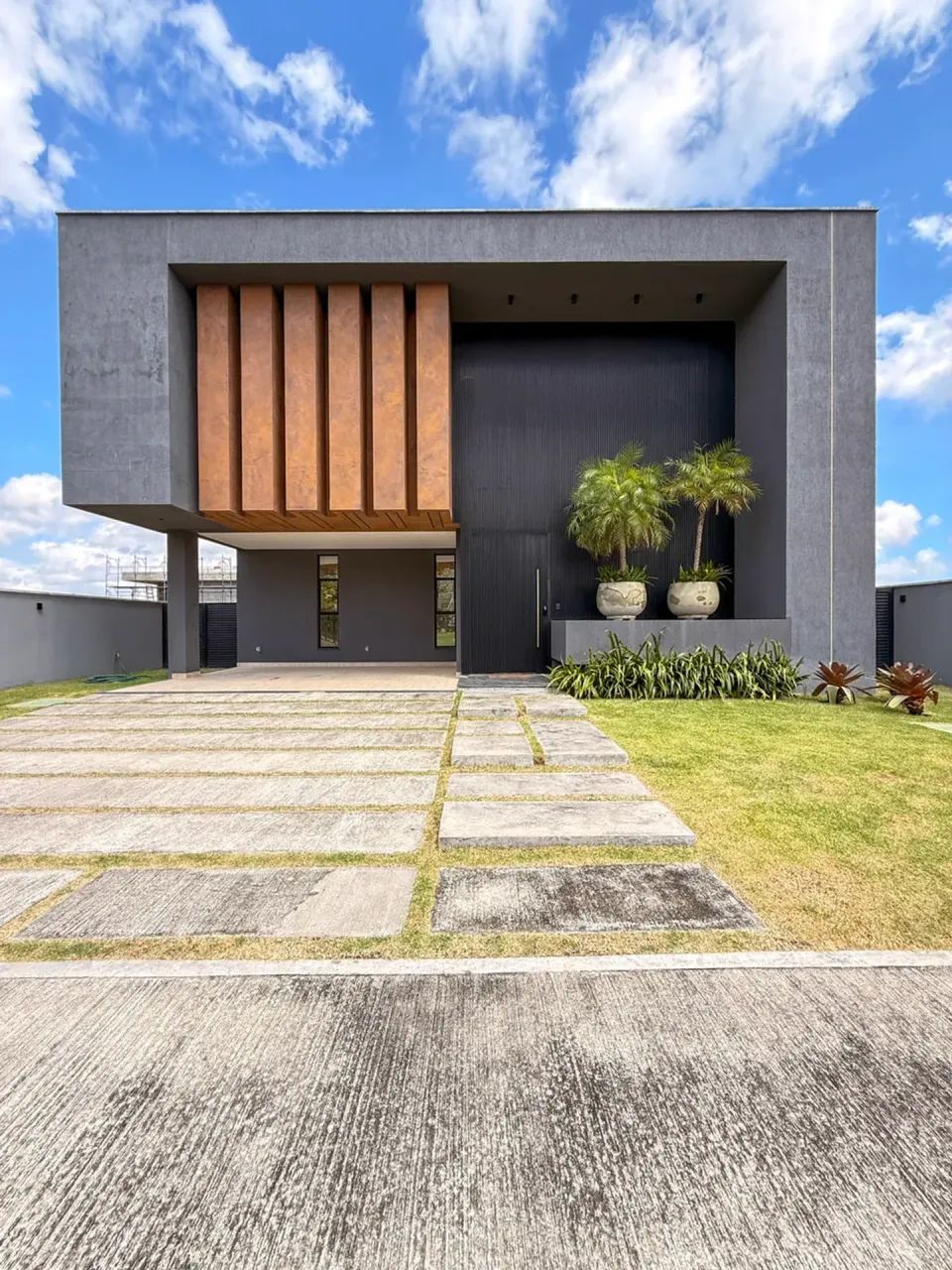 Casa à venda no Alphaville Ceará