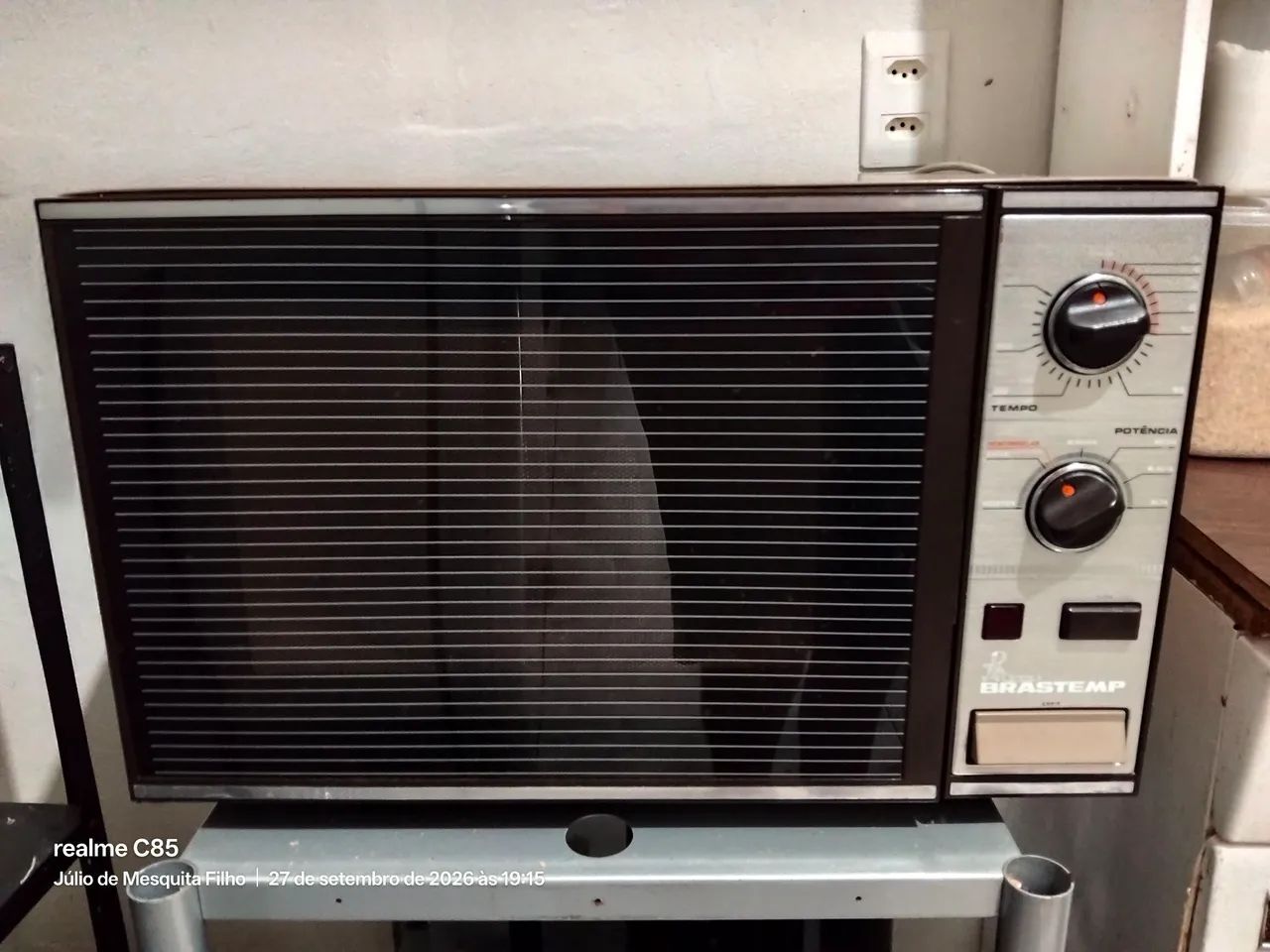 Brastemp BFP61