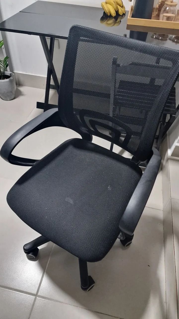 Cadeira de escritório 