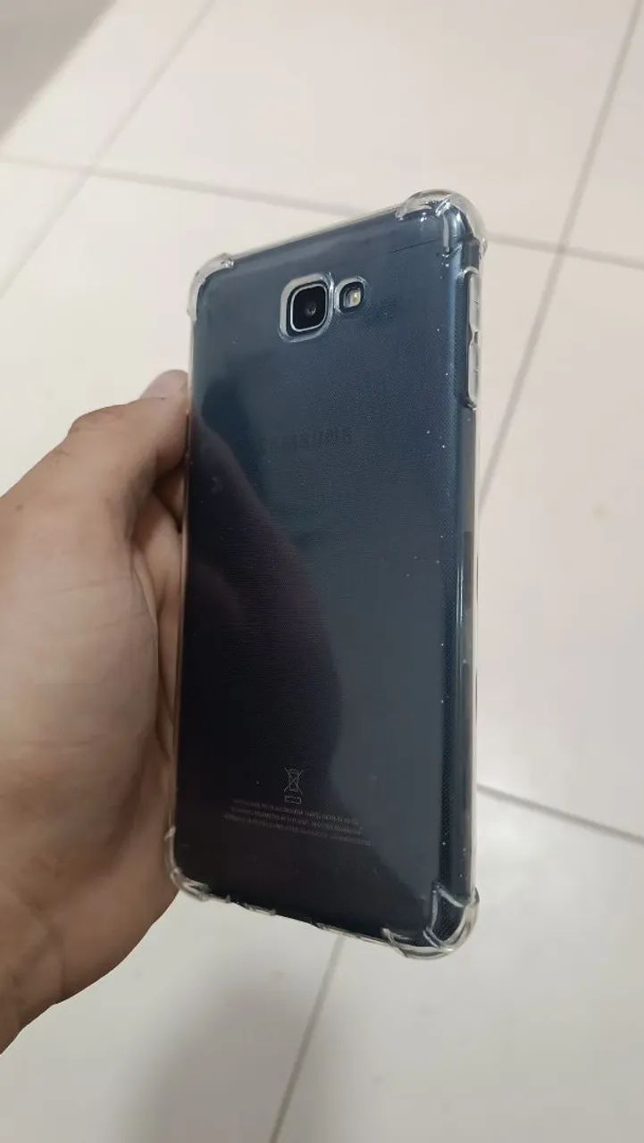 Samsung J7 prime  - Foto 3