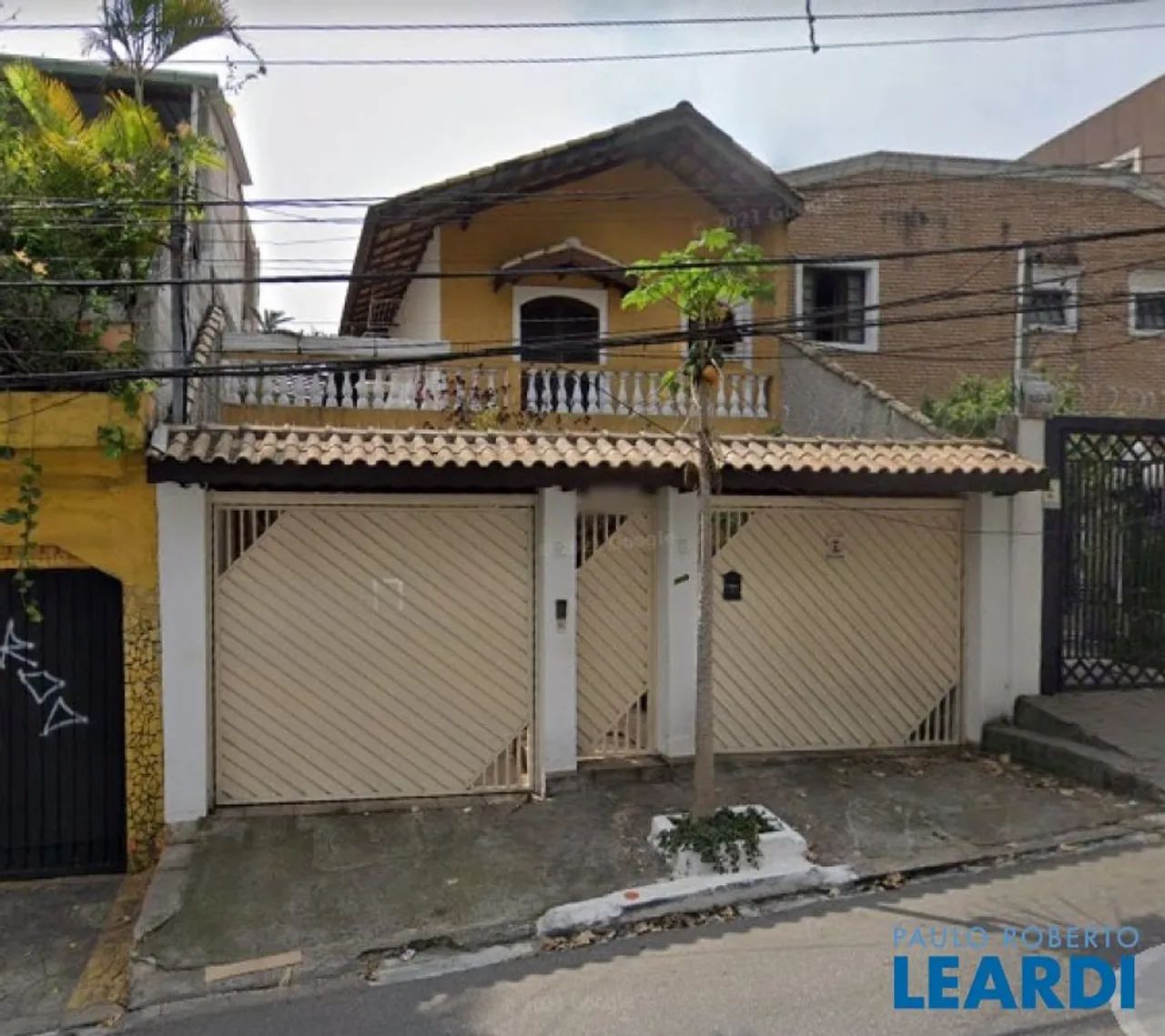 SOBRADO - VILA MADALENA - SP - Foto 2
