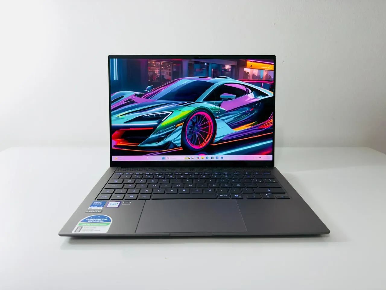 Asus Oled s14 355h 16gb ddr5 - Foto 5