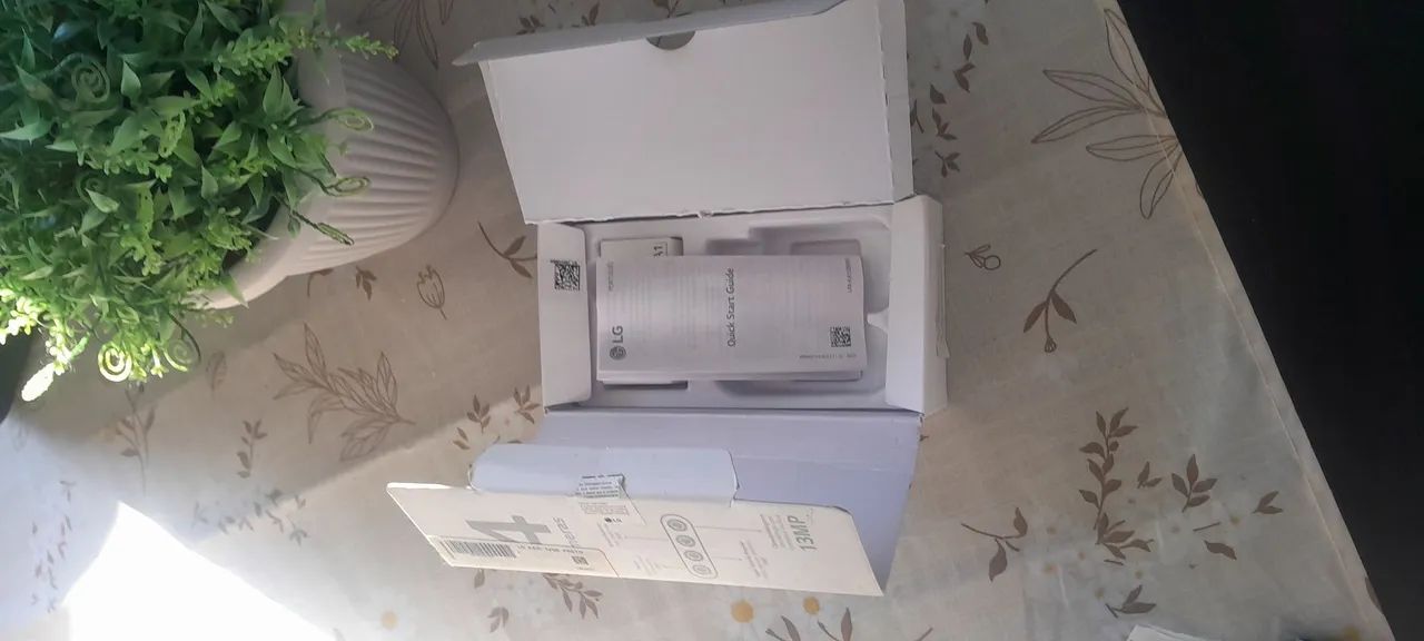 Smartphone LG K41S - Foto 3