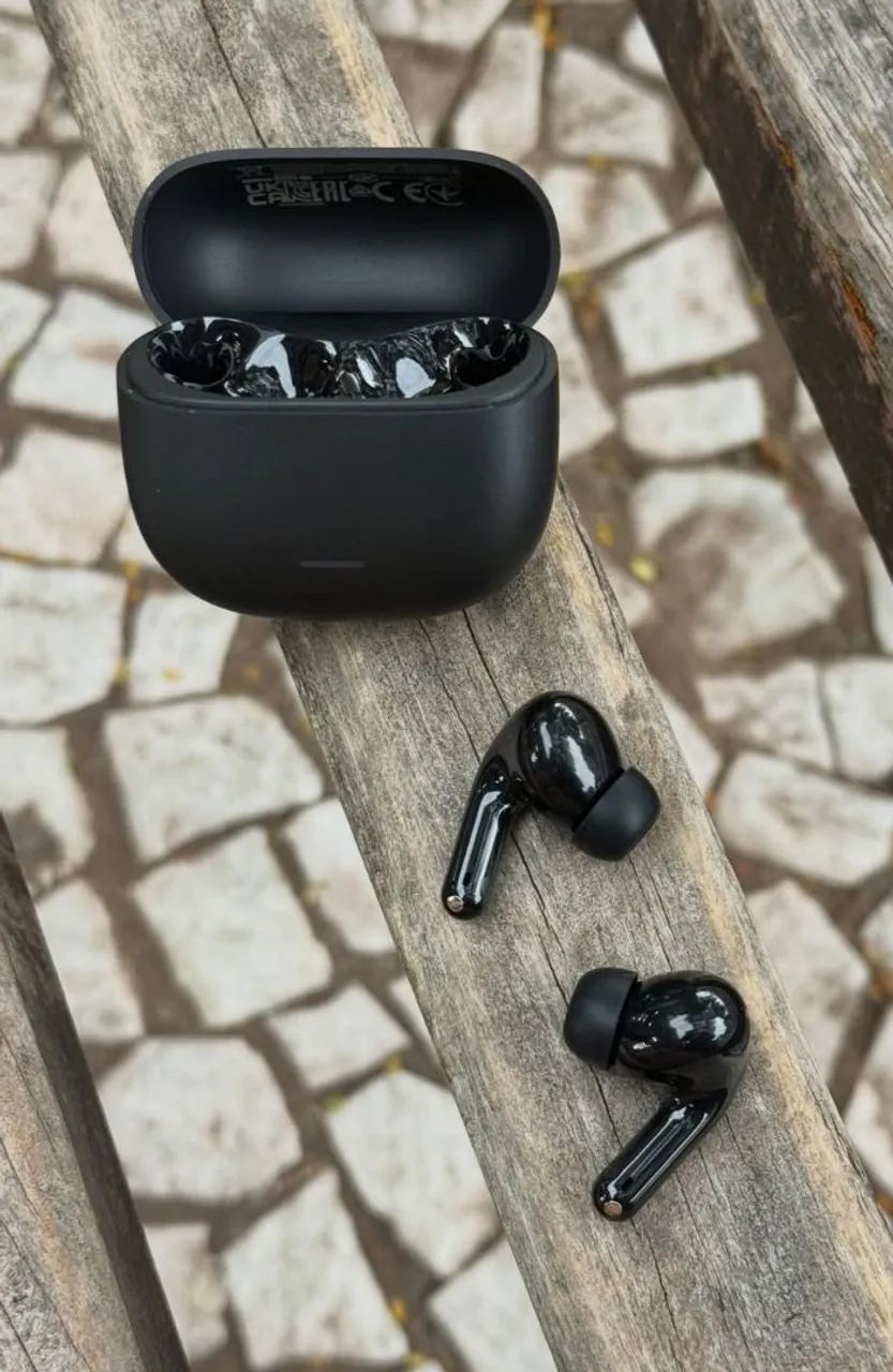 Redmi Buds 8 Lite Original Lacrado  - Foto 4