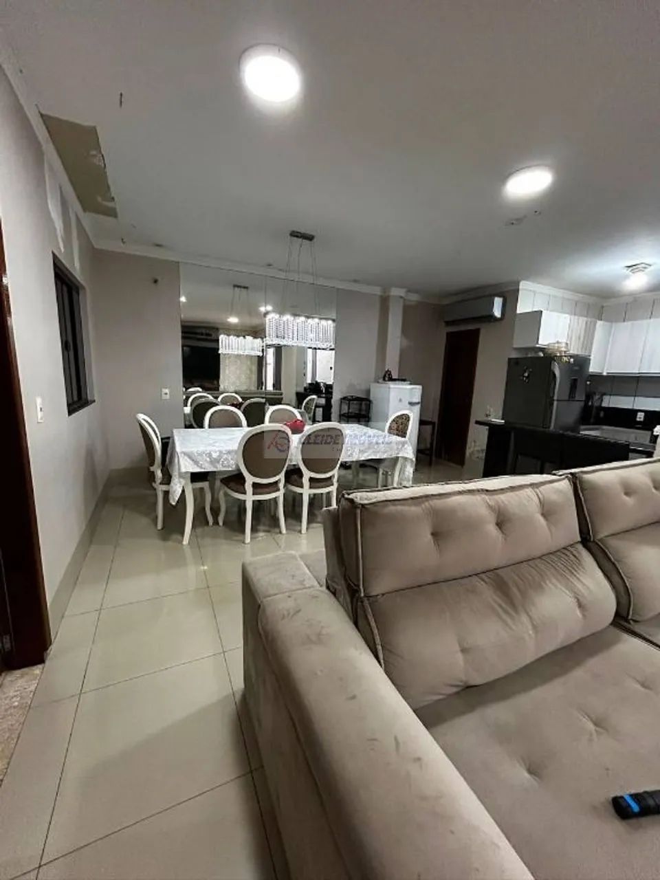CASA TÉRREA À VENDA  CONDOMÍNIO PASCOAL MOREIRA CABRA - Foto 2