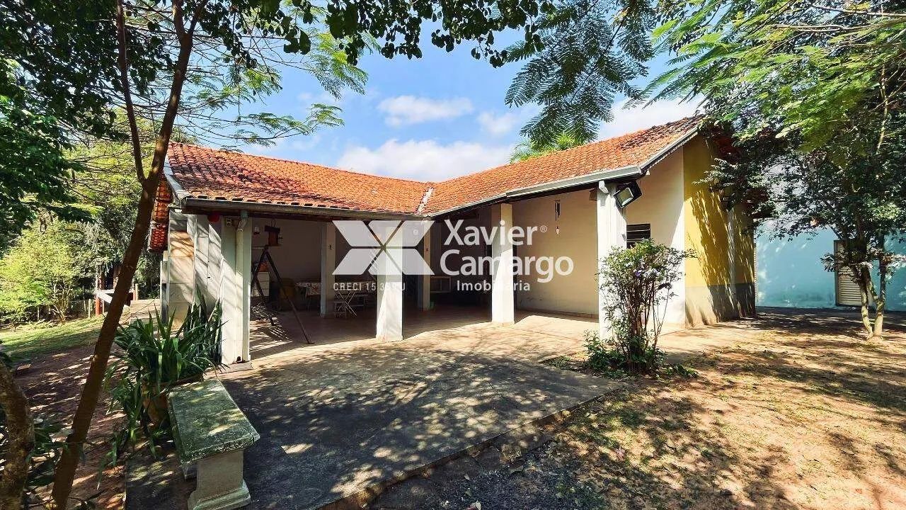 Chácara à venda com 2 quartos na Zona Rural - Ipeúna/SP - Foto 4