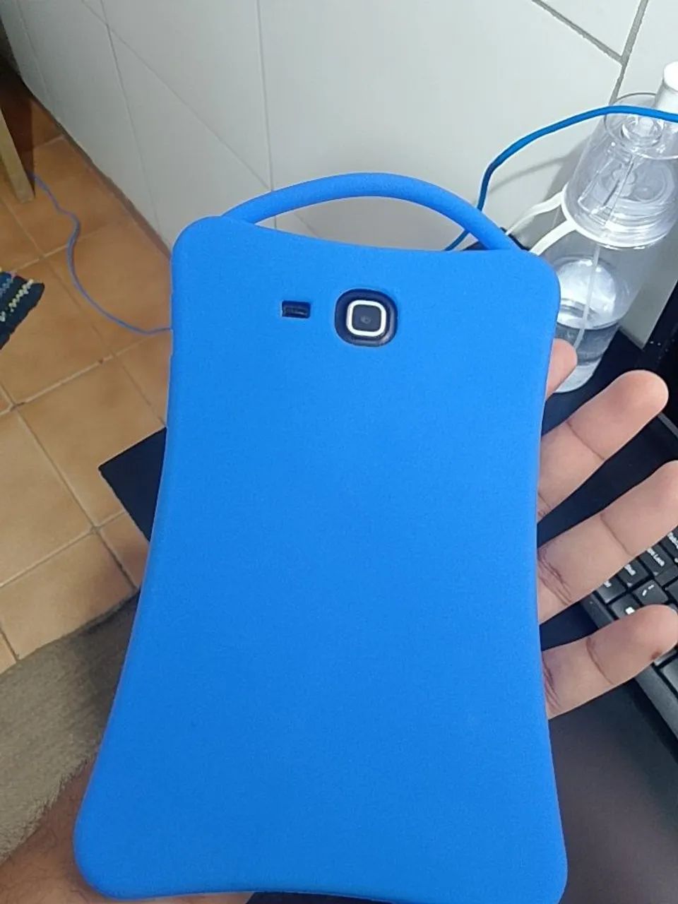 Tablet Samsung TAB A6  - Foto 2