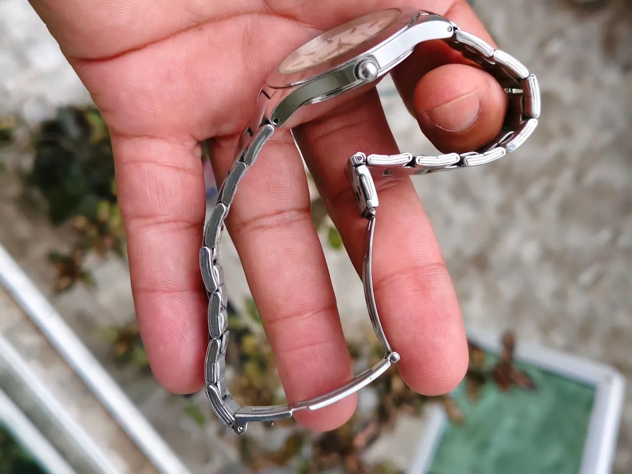 Relógio technos quartz  - Foto 4