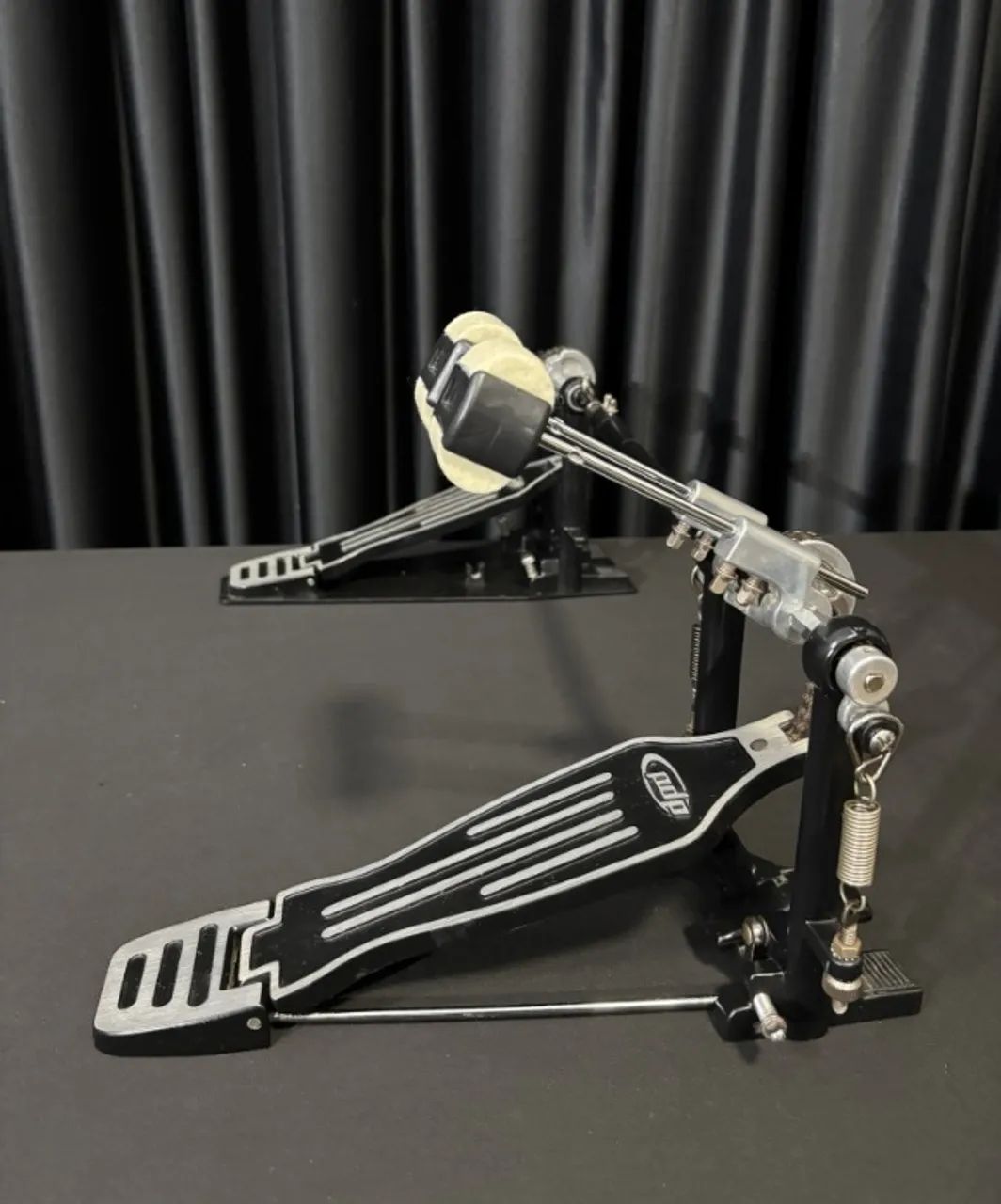 Pedal Duplo Pdp Pacific (PDPp402) - Foto 3