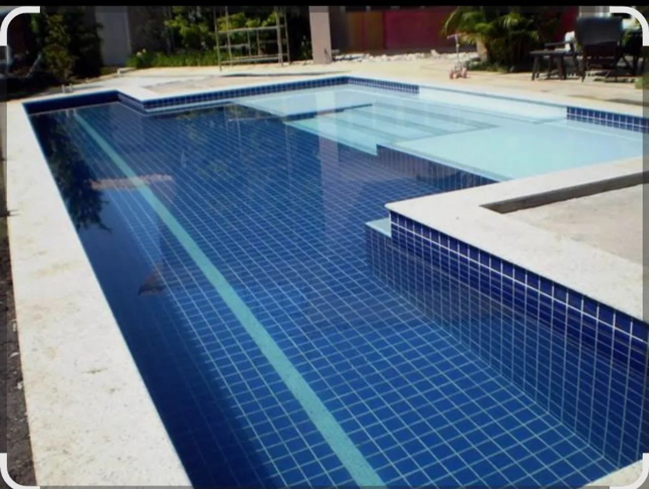 Piscineiro  - Foto 2