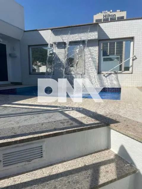 Cobertura - / Residencial / Copacabana - Foto 3
