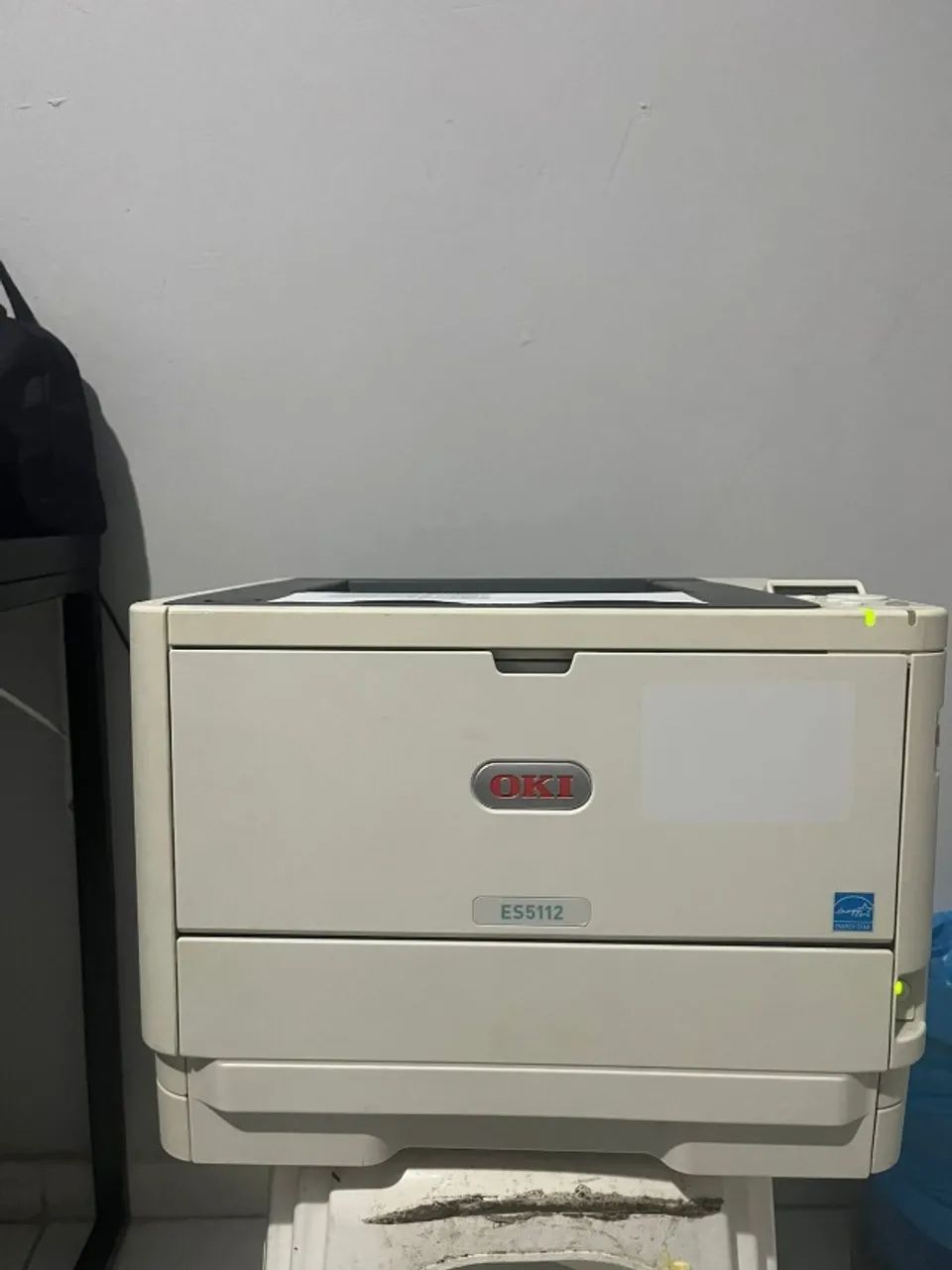Impressora OKI ES5112 - Foto 5