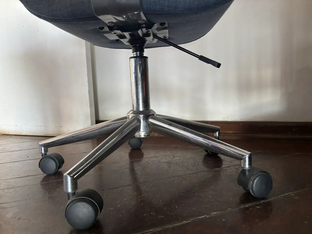 Cadeira com rodas - Foto 3