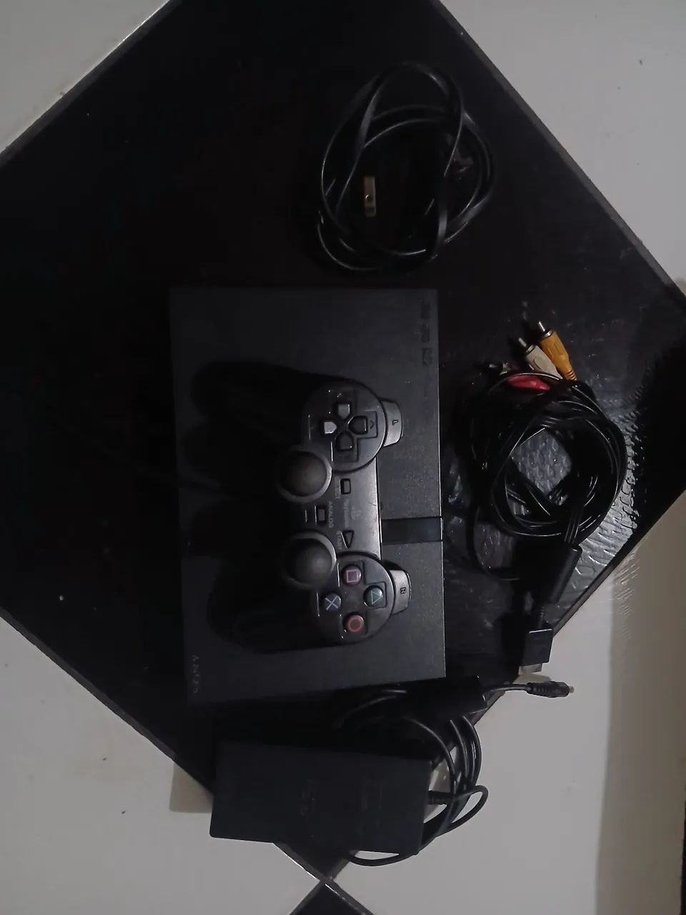 VENDO PS2
