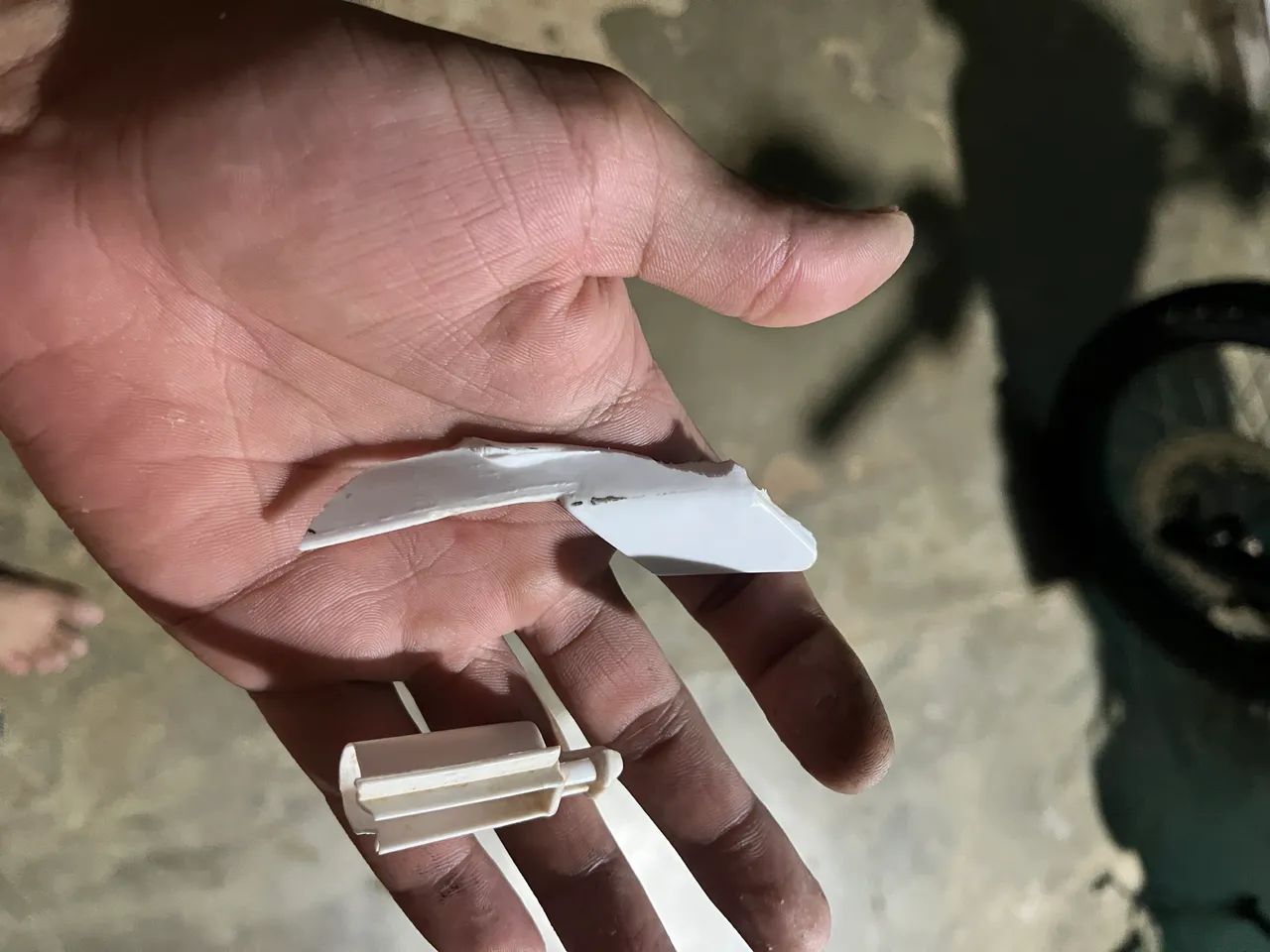 peças xt660  - Foto 4