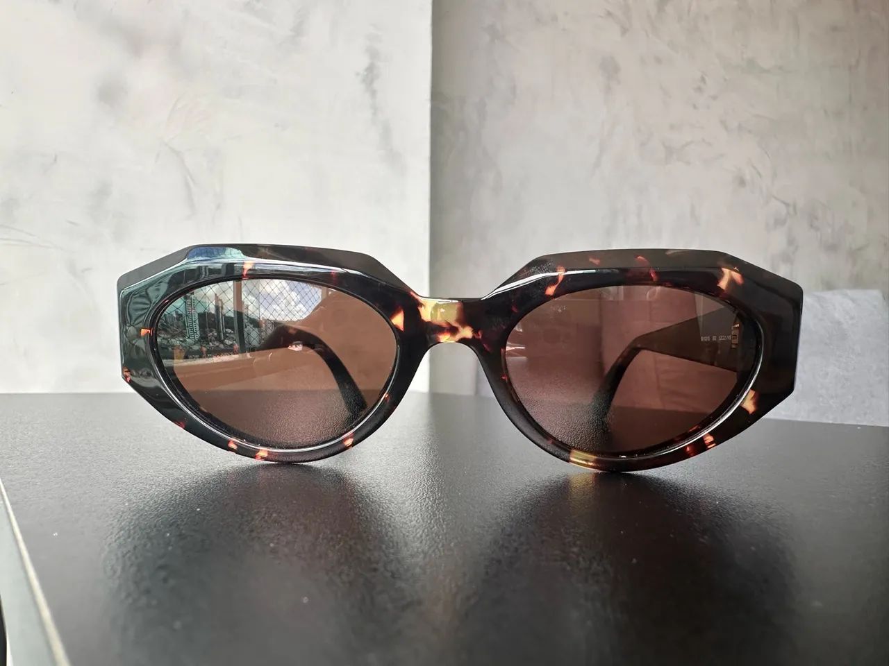 Óculos original BOTTEGA VENETA