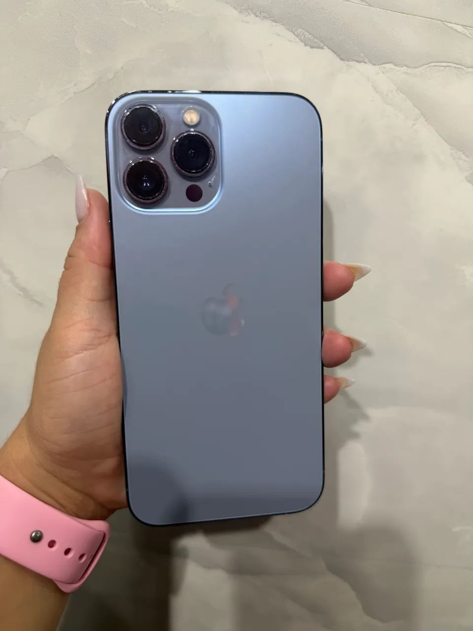 13 pro max Novíssimo!!