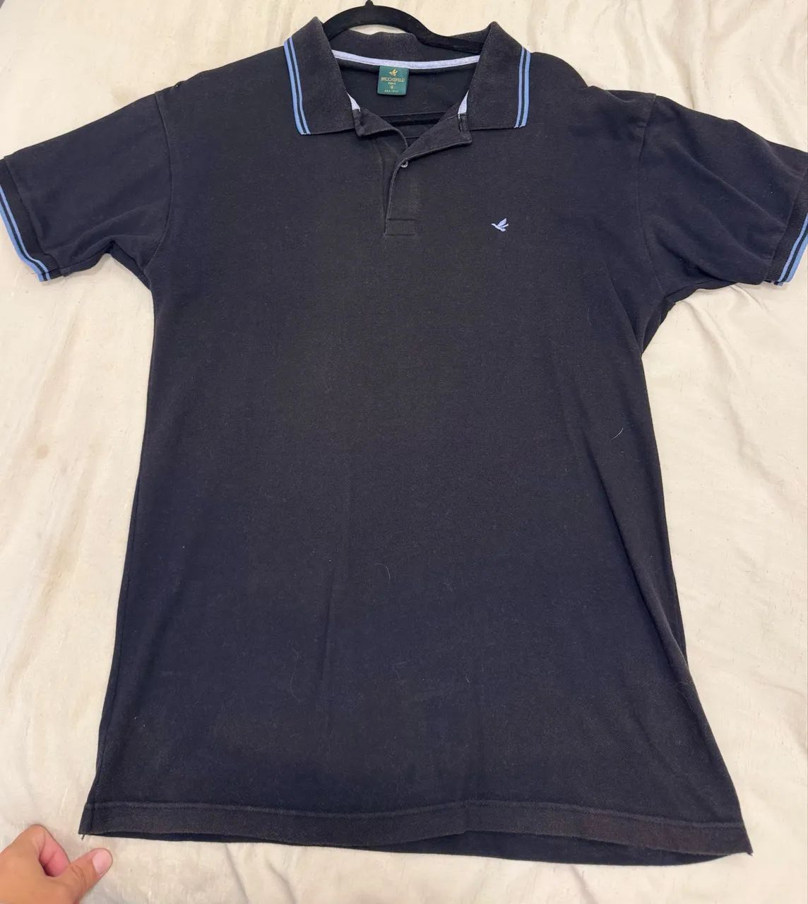 Polo brooksfiel original g 