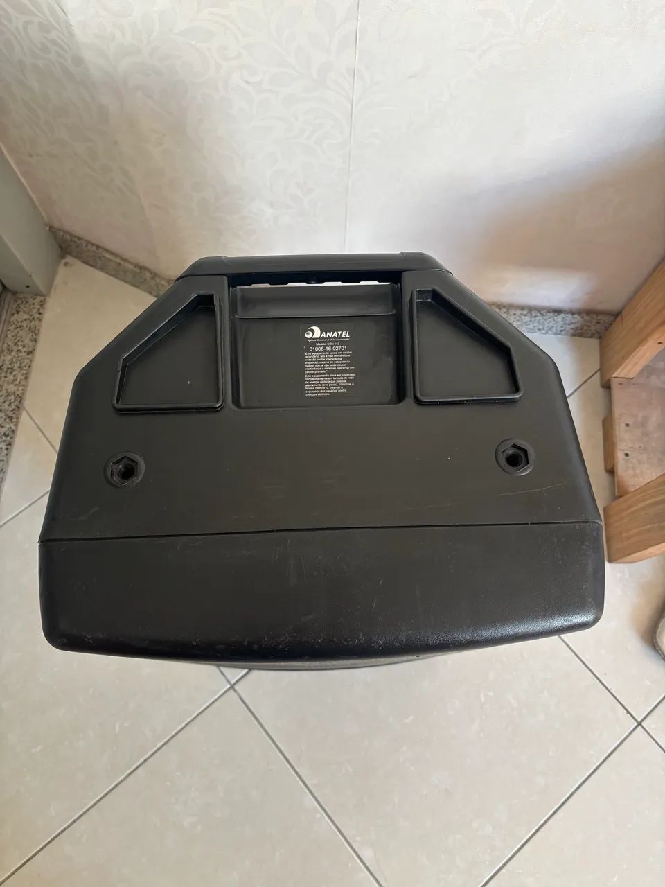 Caixa JBL EON 612  - Foto 2
