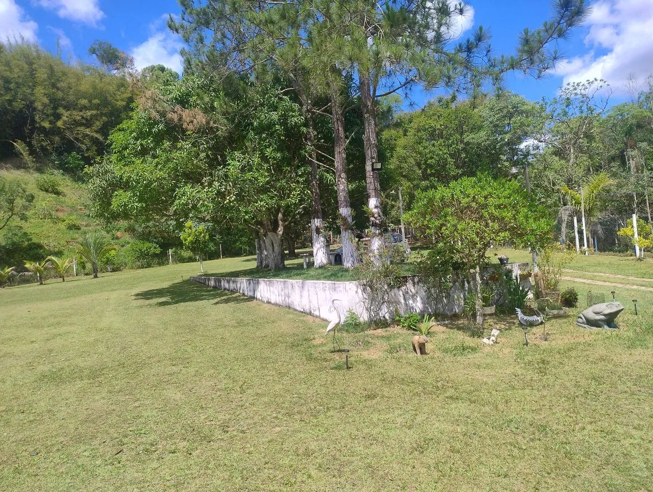 Chácara com piscina e campo society  - Foto 5