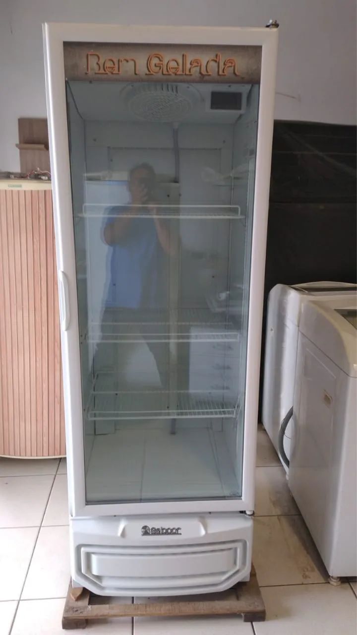 Cervejeiro gelopar