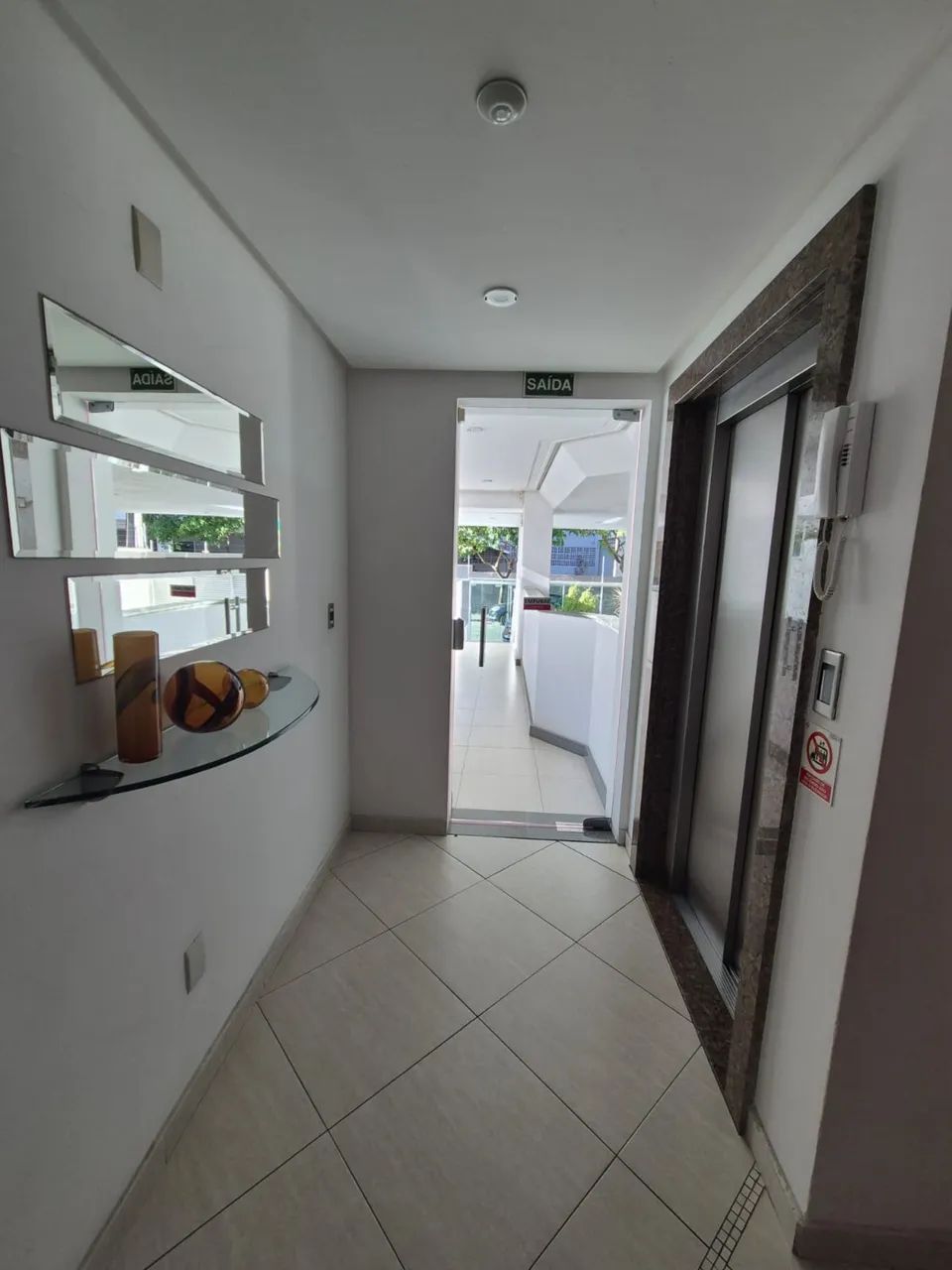 Apartamento 2 quartos 