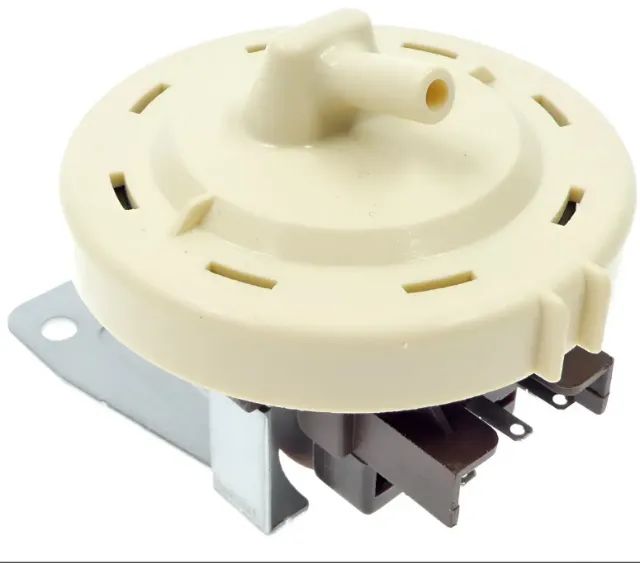 Pressostato Sensor Para Lava E Seca 6601er1006s  - Foto 4