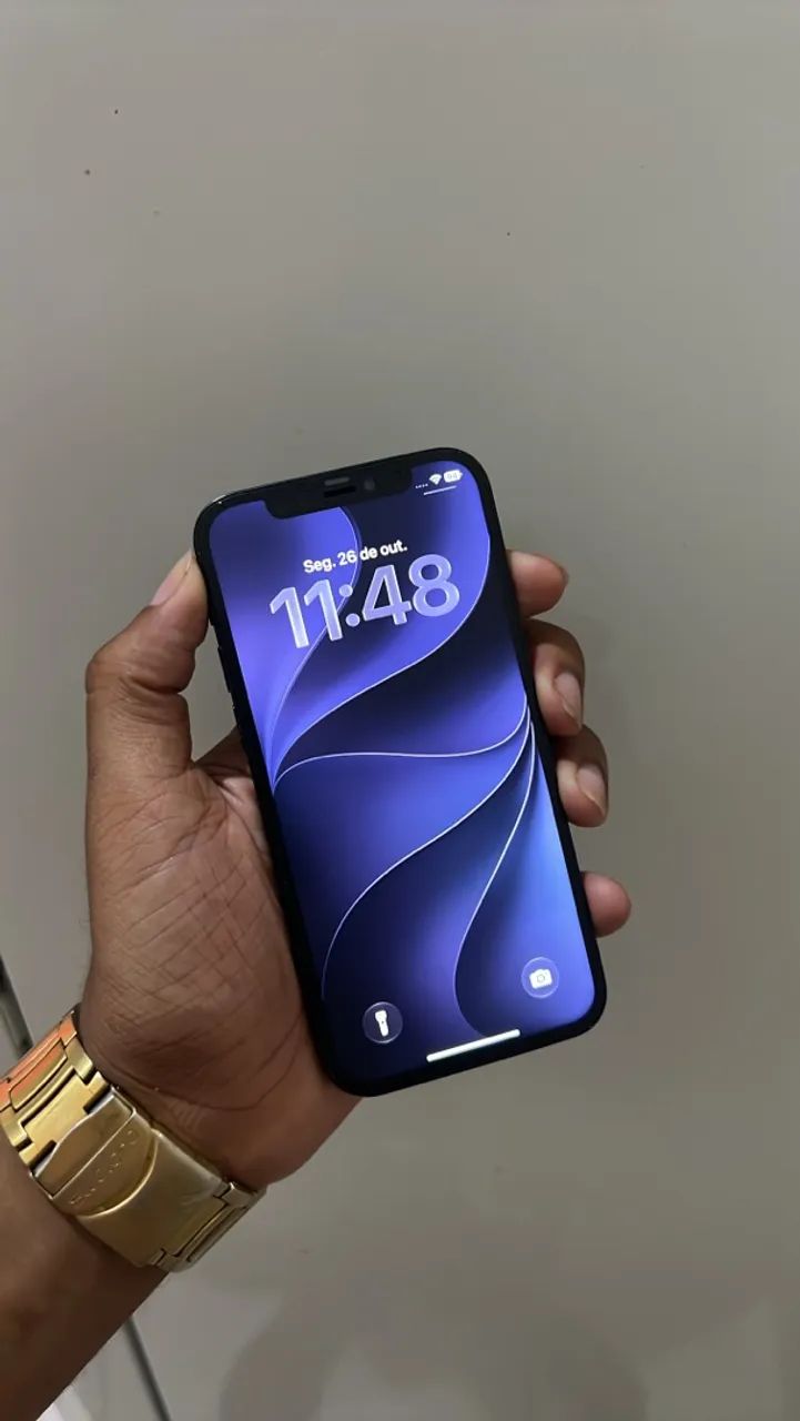 iPhone 12 128gb - Foto 2