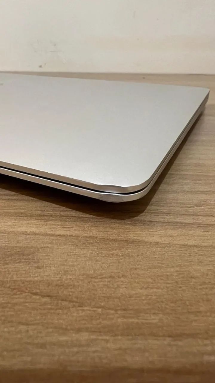 Apple Macbook Air M1 8GB funcionando perfeitamente - Foto 3