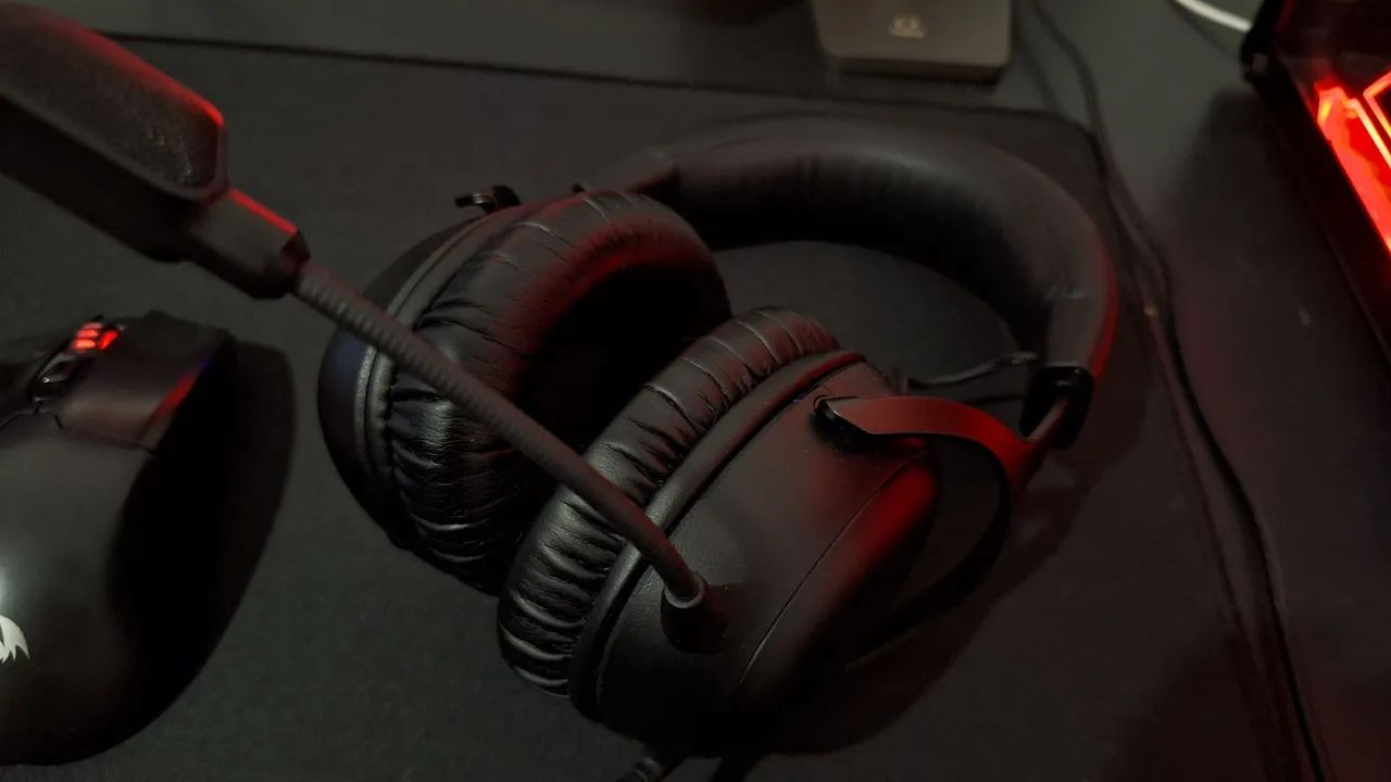 PC Gamer com periféricos - Foto 5