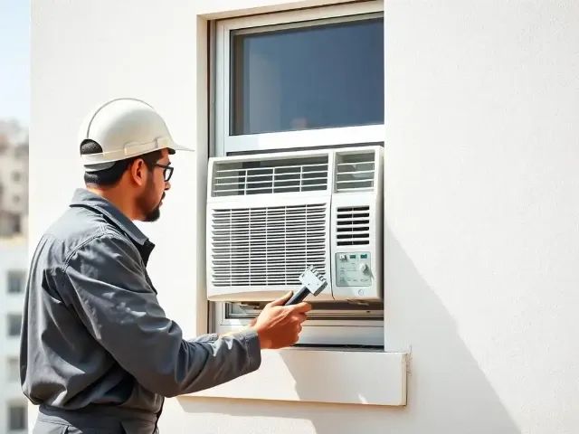 CONSERTO E MANUTENÇÃO DE AR-CONDICIONADO E GELADEIRA - Foto 2