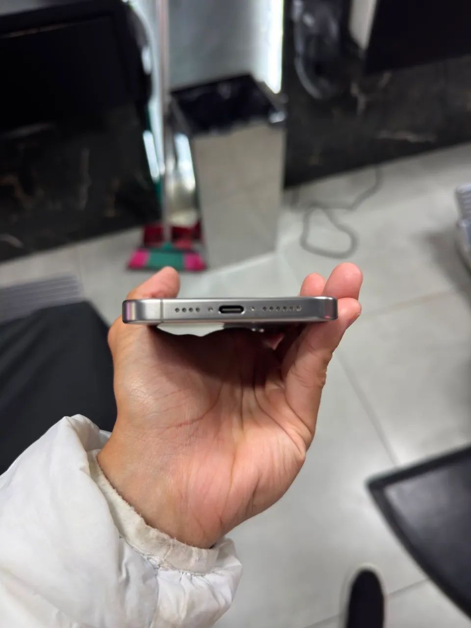 Iphone 15 Pro Max - Foto 4