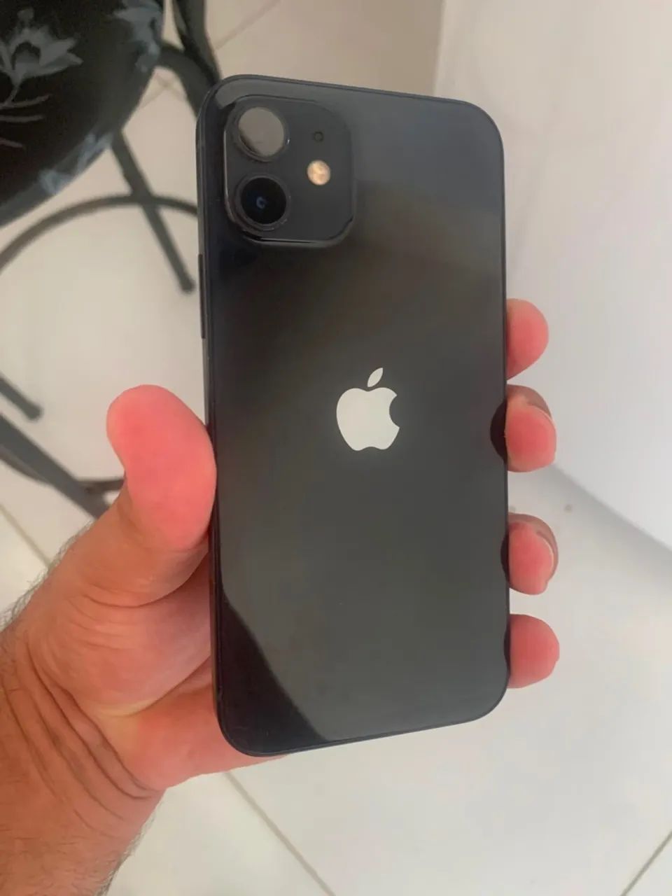 iPhone 12 black  - Foto 2