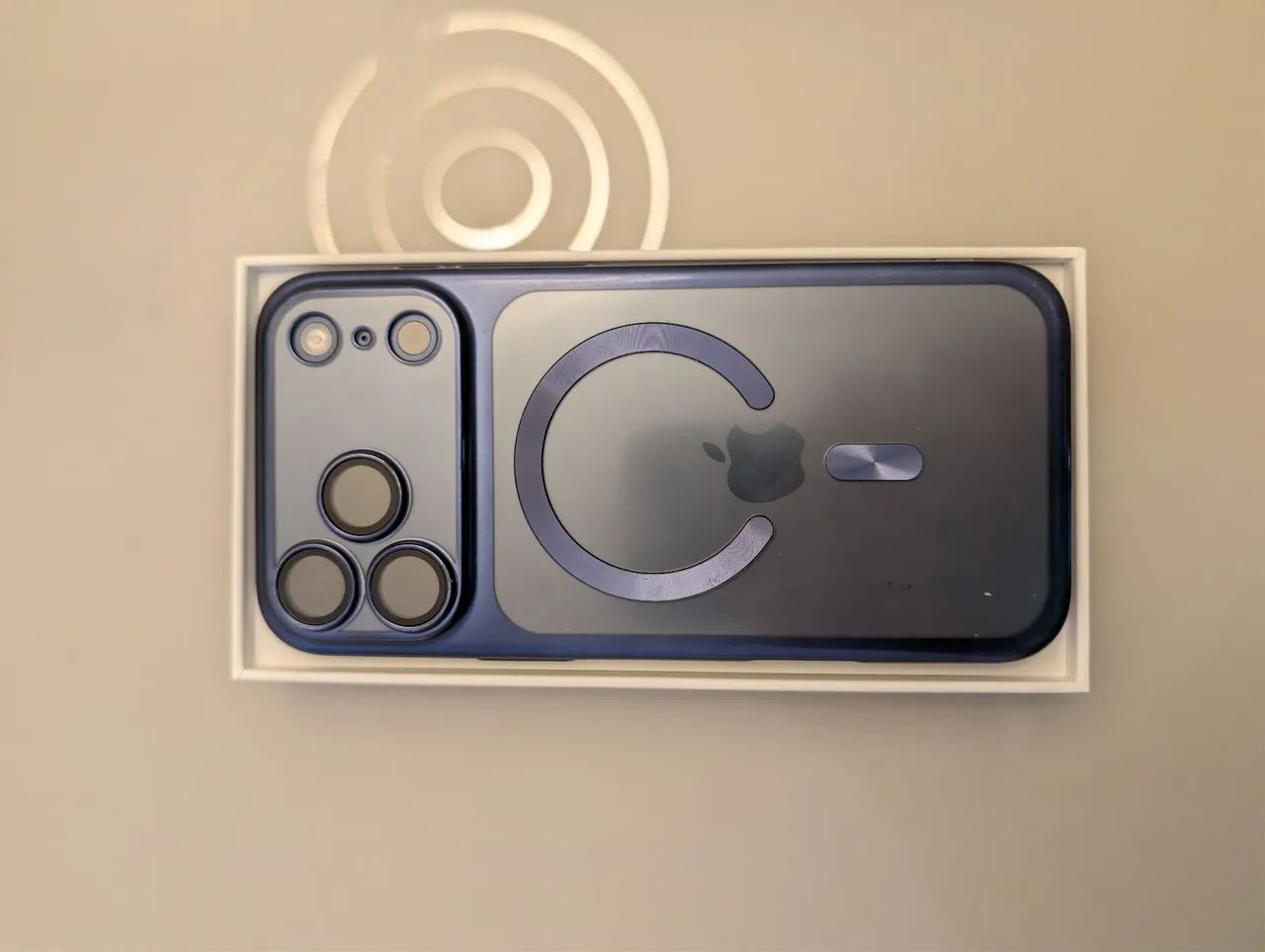 IPHONE 17 PRO MAX 1TB - Foto 5