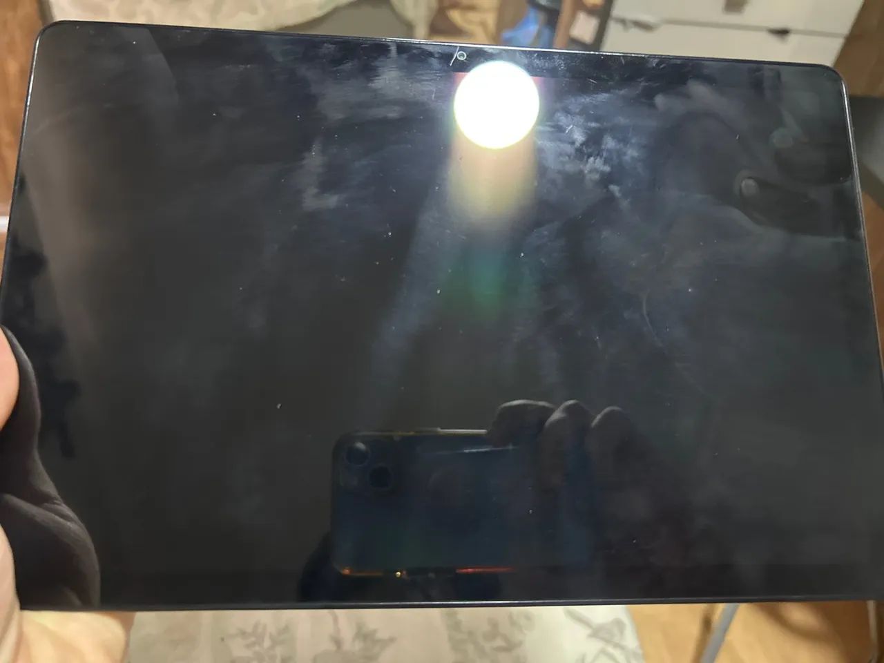 Tablet Samsung 