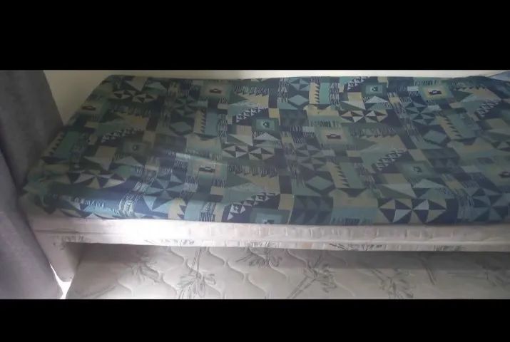 Cama solteiro  - Foto 2