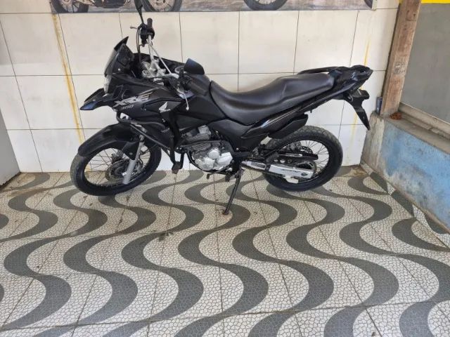 XRE 300 - 2021 - Foto 4