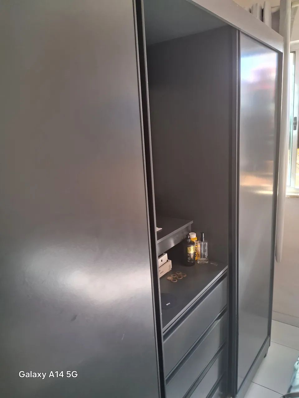 GUARDA ROUPA  - Foto 3