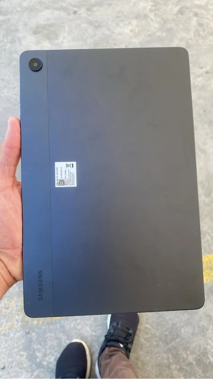 Tablet Samsung  - Foto 3