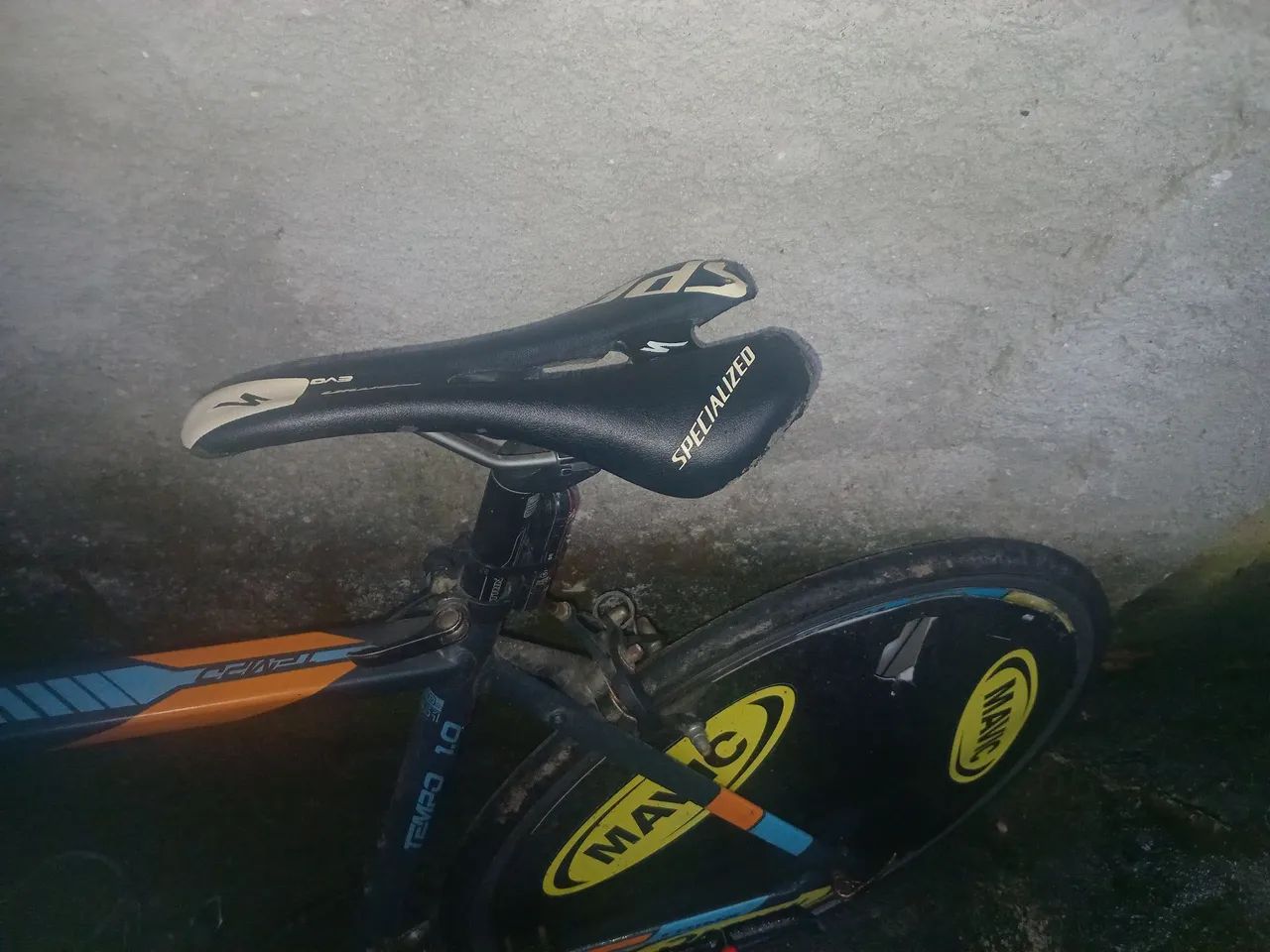 Speed  - Foto 5