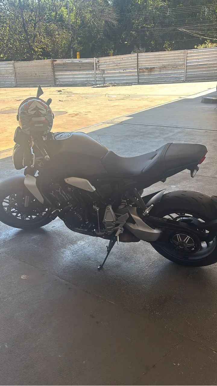 Cb1000 - Foto 2