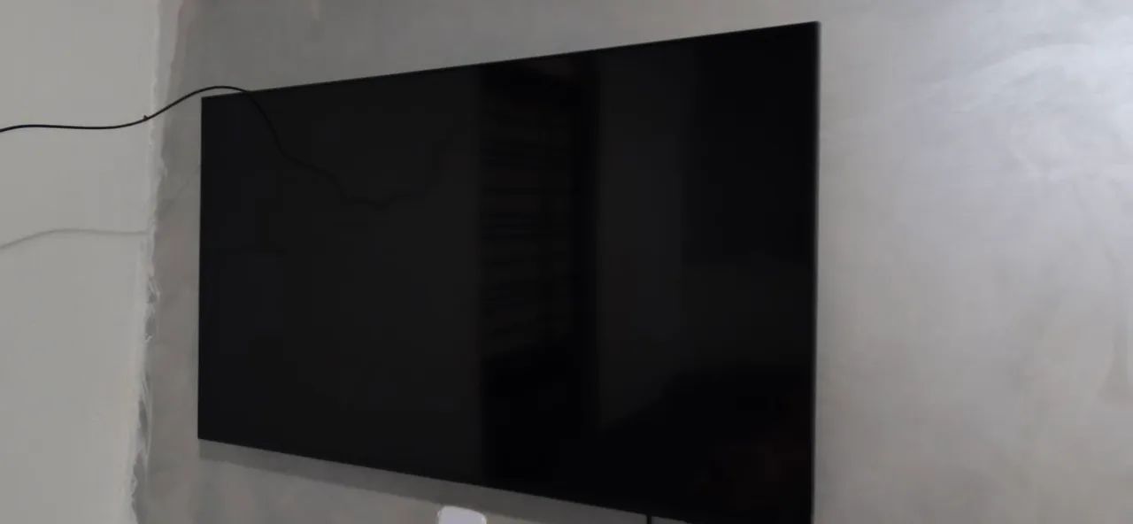 TV Samsung 43"