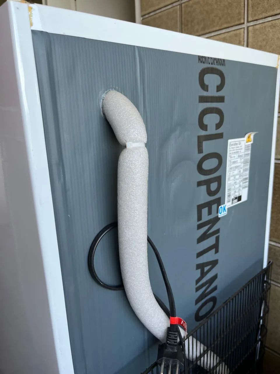 Geladeira e Tc - Foto 4