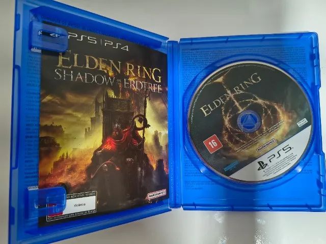 Elden Ring PS5 - Foto 3