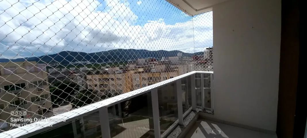 ALUGO APARTAMENTO NA TRINDADE - 2 DORMITÓRIOS COM SUITE + GARAGEM + HOBBOX - Foto 5